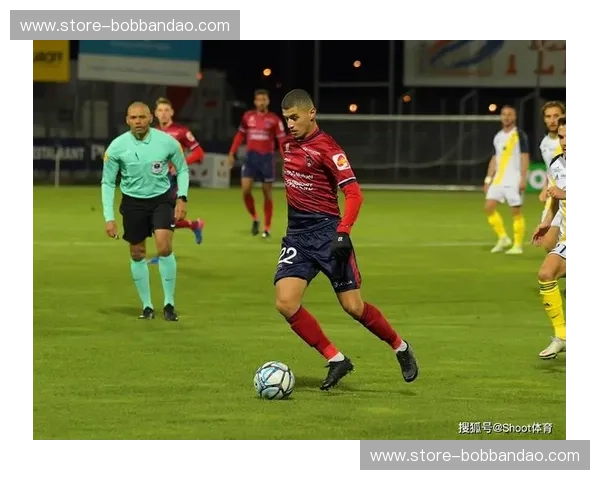 尼奥尔vs阿弗尔：法国足球版图上的双雄争霸